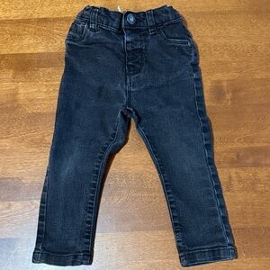 George Kids Dark Denim Jeans